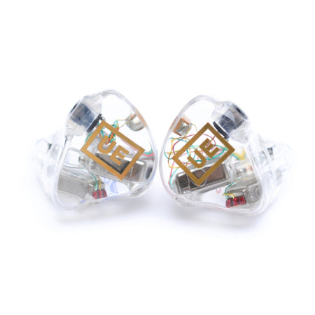 イヤホン Ultimate Ears UE5PRO To-Go Professional Earphone, True Wireless IEMs, In Ear Canal Earbuds