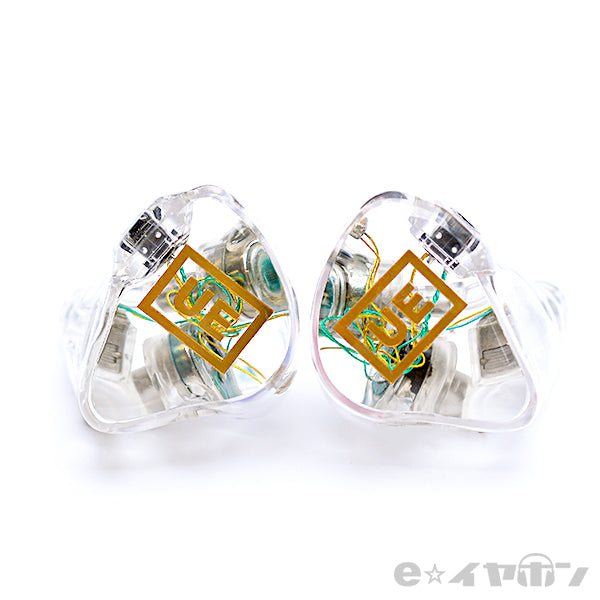 Ultimate Ears UE6PRO To-Go – e☆イヤホン