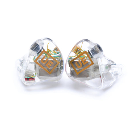 Ultimate Ears UE7PRO To-Go – e☆イヤホン