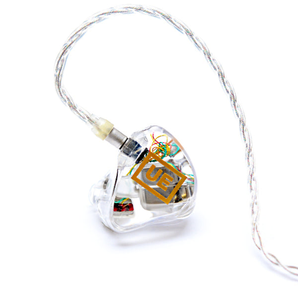 Ultimate Ears UE11PRO To-Go – e☆イヤホン