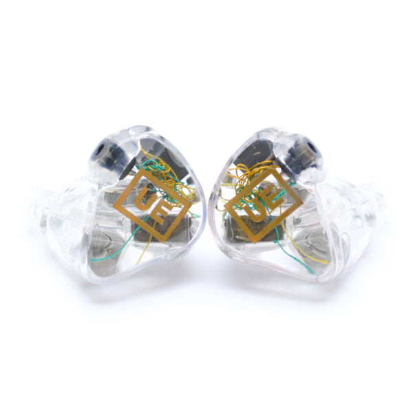 ヘッドフォン/イヤフォン ue18+pro to-go Ultimate Ears UE18+PRO To-Go – e☆イヤホン