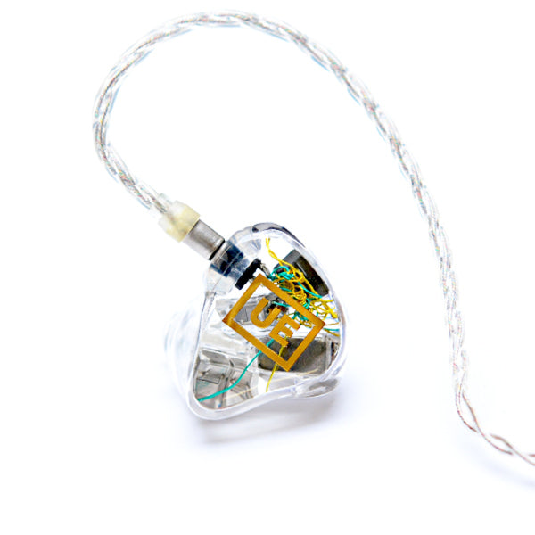Ultimate Ears UE18+PRO To-Go – e☆イヤホン