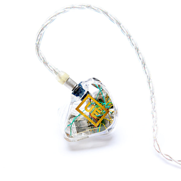 Ultimate Ears UE LIVE To-Go – e☆イヤホン