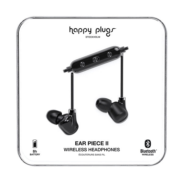 EAR PIECE 2