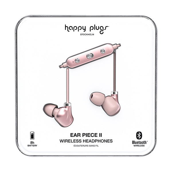 EAR PIECE 2