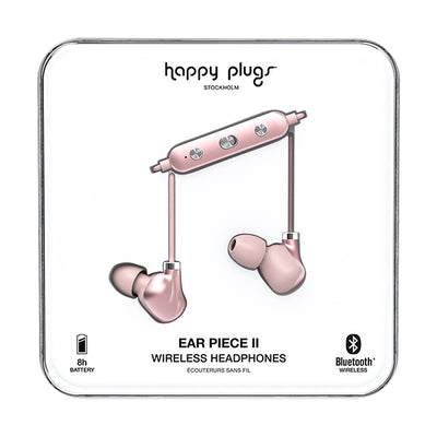 EAR PIECE 2