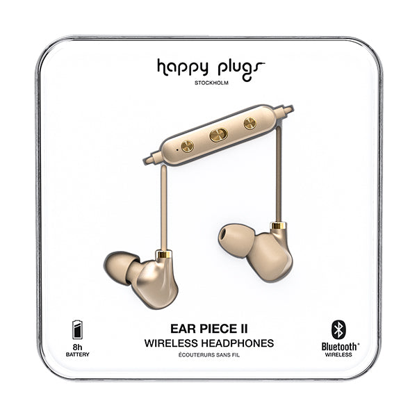 EAR PIECE 2