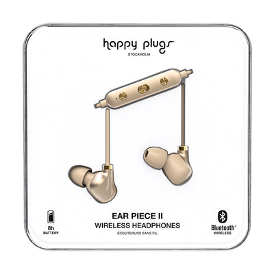EAR PIECE 2