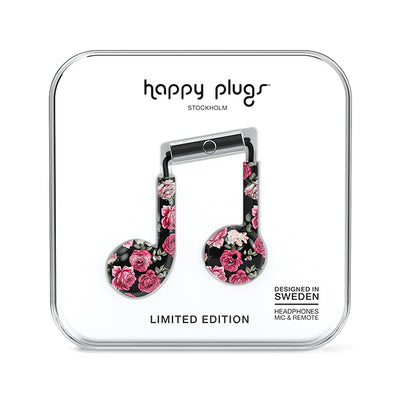EARBUD PLUS