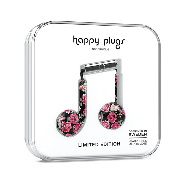 EARBUD PLUS
