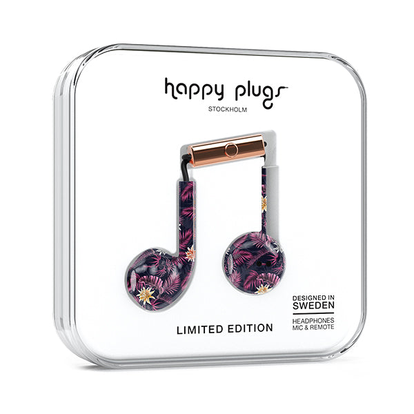 EARBUD PLUS