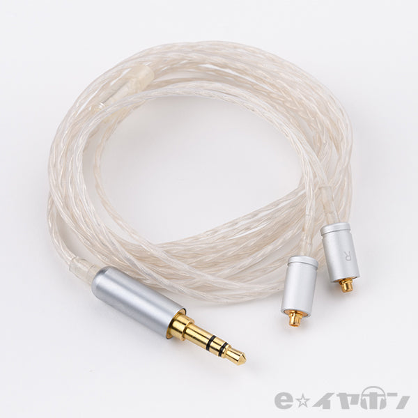 Sarah 【SR-MS MMCX-3.5mm 3極】