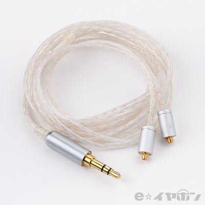 Sarah 【SR-MS MMCX-3.5mm 3極】
