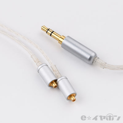 Sarah 【SR-MS MMCX-3.5mm 3極】