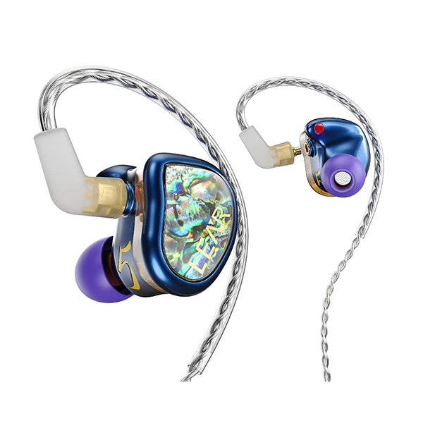 LEAR【BAMDAS5】★MMCXイヤホン★美品！★動作正常！5DD 12万円 LEAR BAMDAS 5 – e☆イヤホン