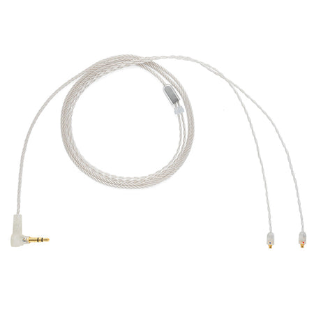 ALO audio Litz Wireイヤホンケーブル 2.5mm-MMCX ALO audio Litz Wireイヤホンケーブル 2.5mm-MMCX