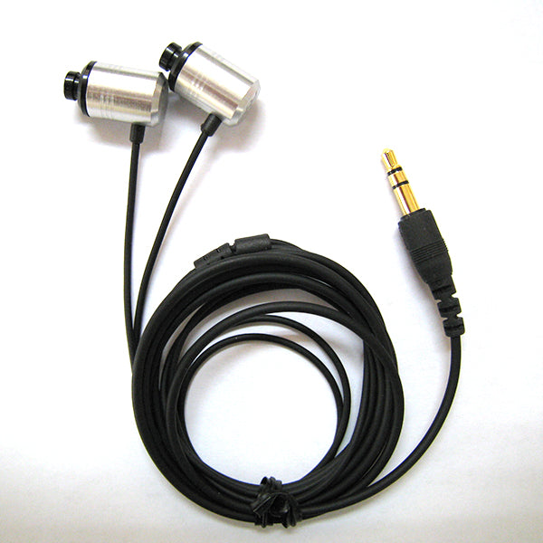 acoustic effect YSM-02/S – e☆イヤホン