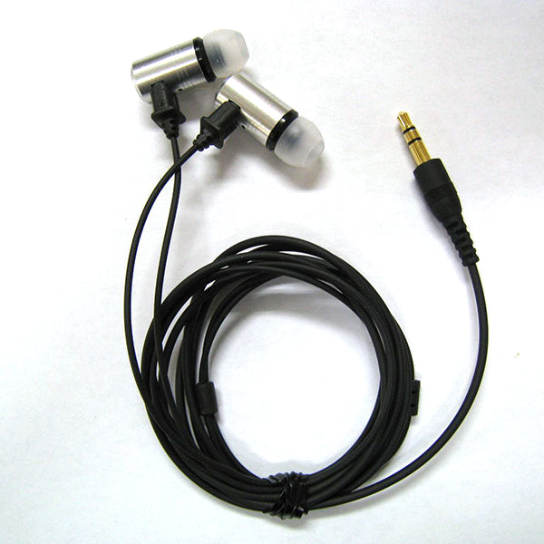 acoustic effect YSM-04/RS – e☆イヤホン