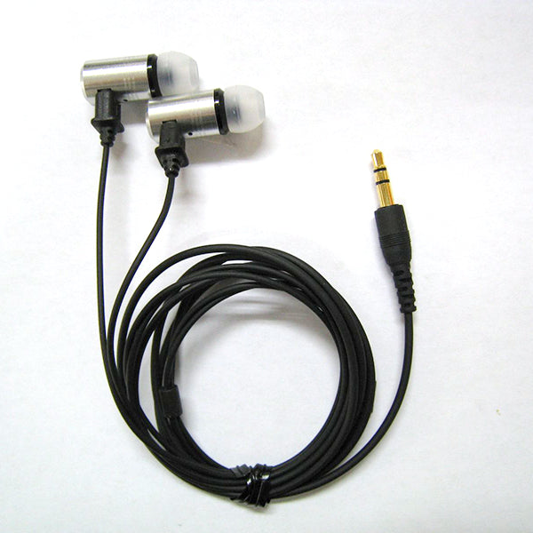acoustic effect YSM-04/RS – e☆イヤホン