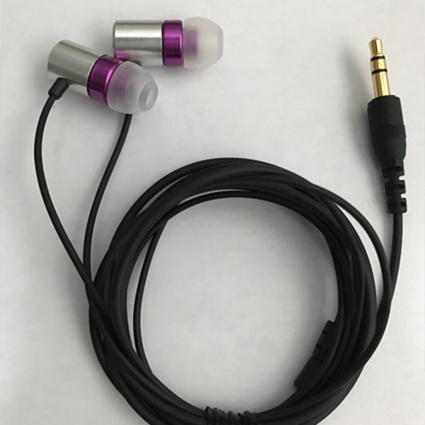 acoustic effect YSM-01/OFC – e☆イヤホン