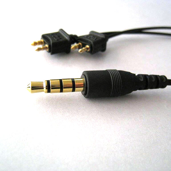 オリジナルバランスリケーブル