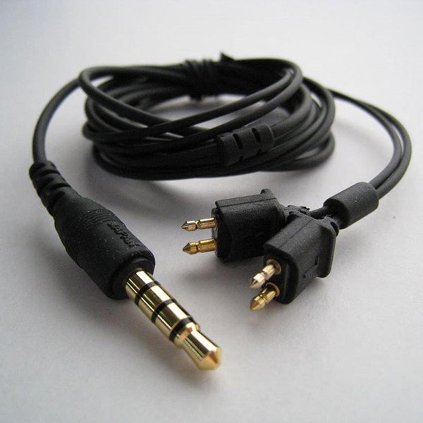 オリジナルバランスリケーブル