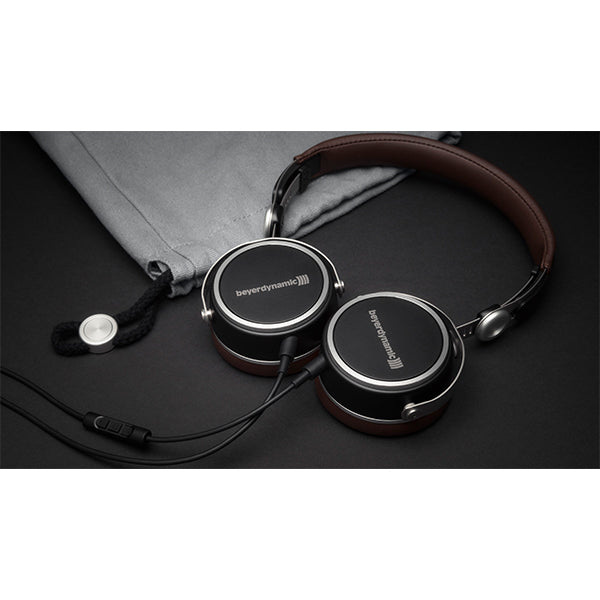 beyerdynamic Aventho wired – e☆イヤホン