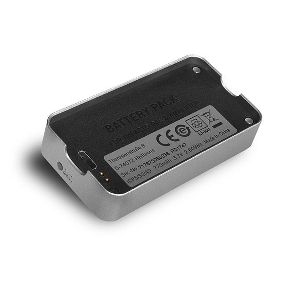 beyerdynamic Impacto universal – e☆イヤホン