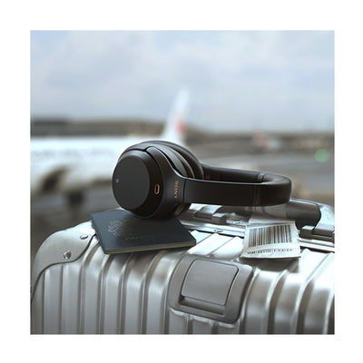 WH-1000XM3