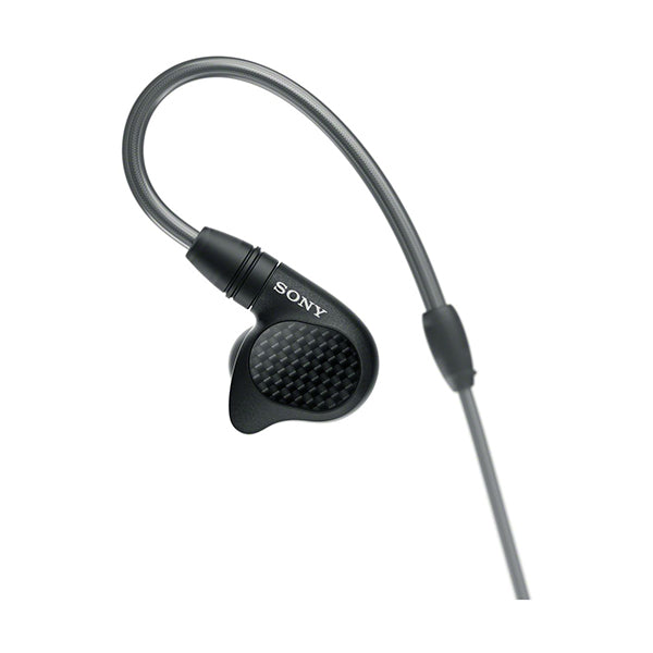 SONY STEREO HEADPHONES IER-M9 動作品 Amazon.co.jp: ソニー(SONY) ステレオイヤホン マルチBAシステム
