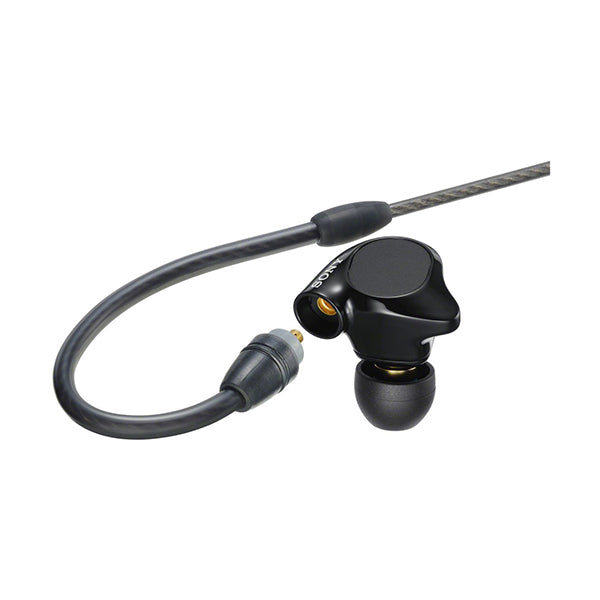 SONY IER-M7 Q – e☆イヤホン