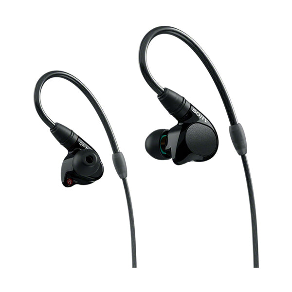 SONY IER-M7 Q – e☆イヤホン