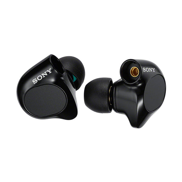 ★★（美品）SONY イヤホン IER-M7 Q ★★ SONY IER-M7 Q – e☆イヤホン