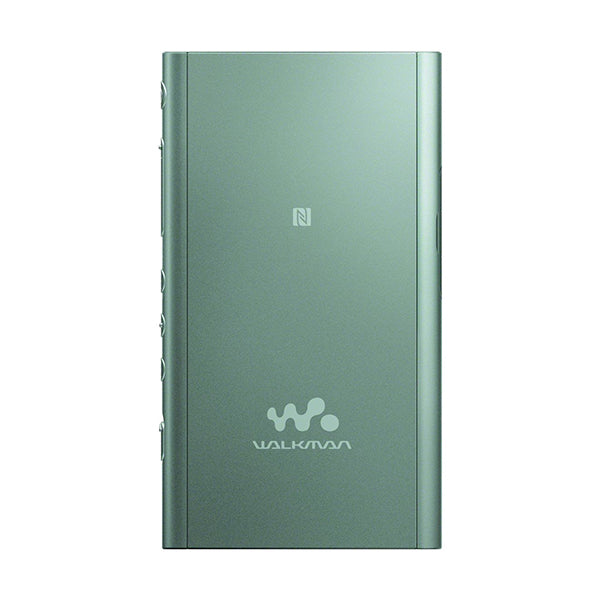 SONY　ウォークマン NW-A55 G　グリーン Amazon.co.jp: SONY ウォークマン Sシリーズ 16GB グリーン NW