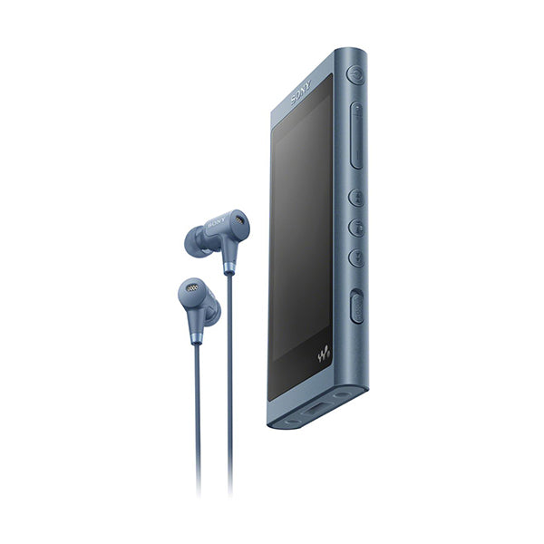 SONY NW-A56HN – e☆イヤホン