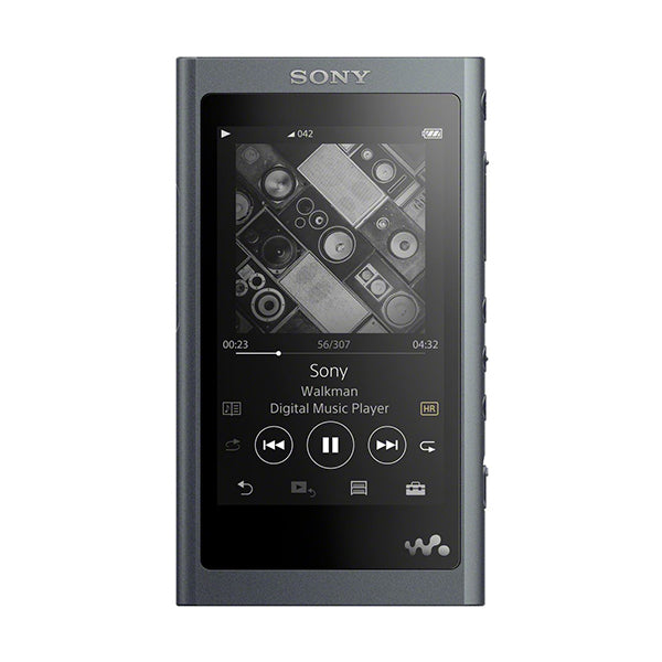 SONY NW-A57 – e☆イヤホン