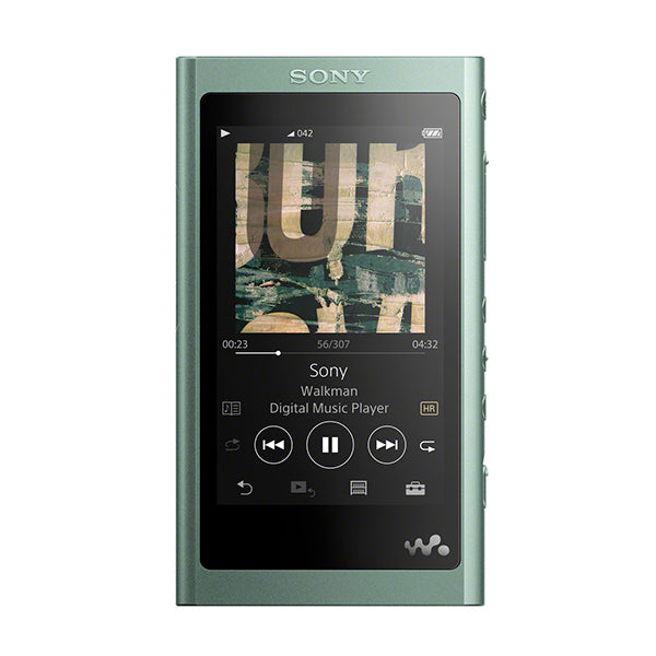 SONY NW-A57 – e☆イヤホン