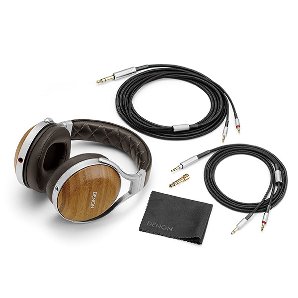 イヤホン DENON AH-D9200 DENON AH-D9200 – e☆イヤホン