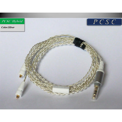 Hybrid 3.5㎜ 3Poles Plug【PCSC-H3.5】
