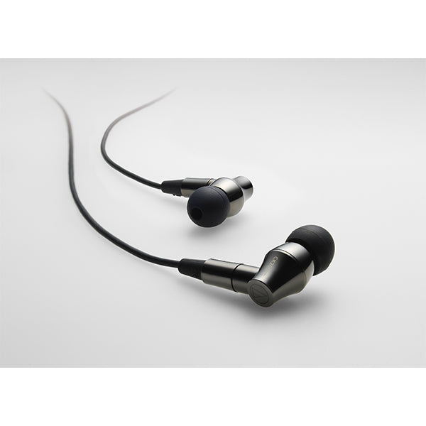 audio-technica ATH-CK2000Ti – e☆イヤホン