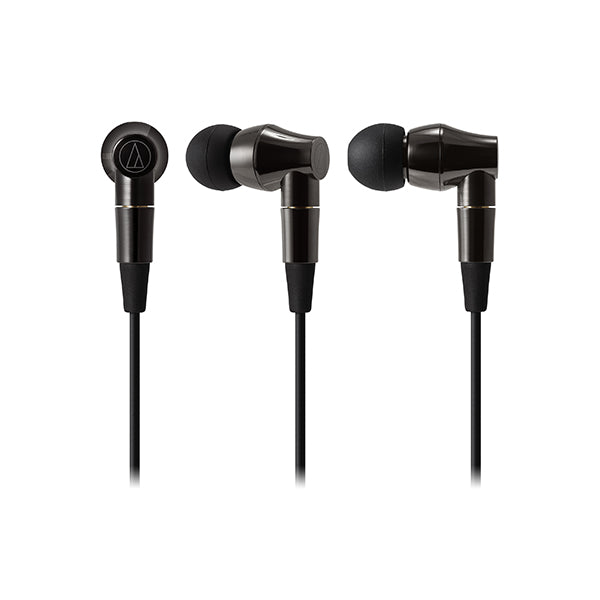 audio-technica ATH-CK2000Ti – e☆イヤホン