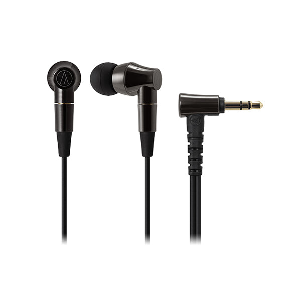 audio-technica ATH-CK2000Ti – e☆イヤホン