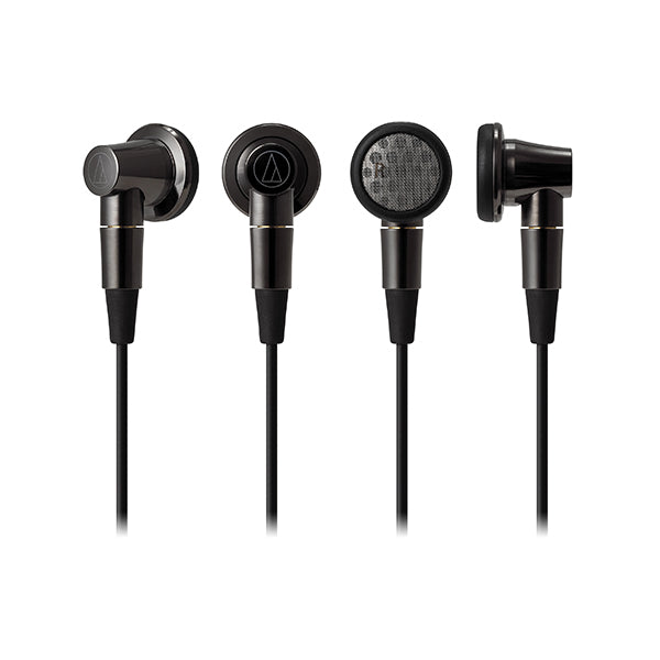 audio-technica ATH-CM2000Ti – e☆イヤホン