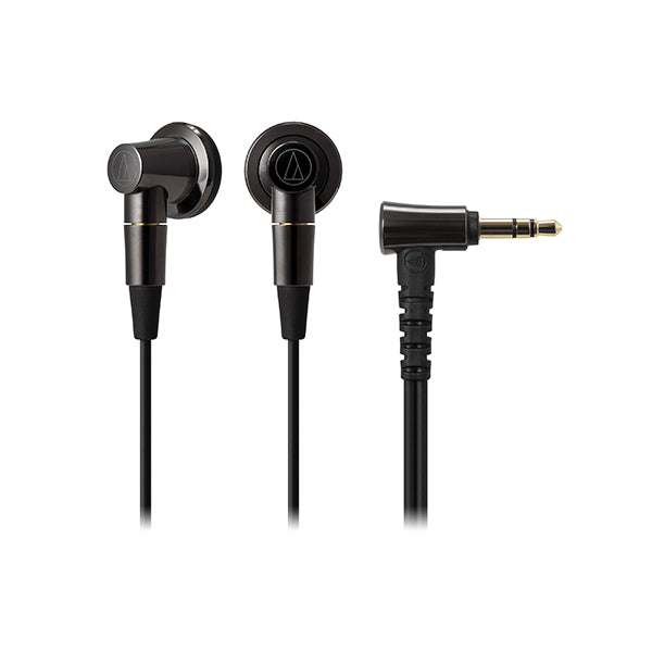 audio-technica ATH-CM2000Ti – e☆イヤホン