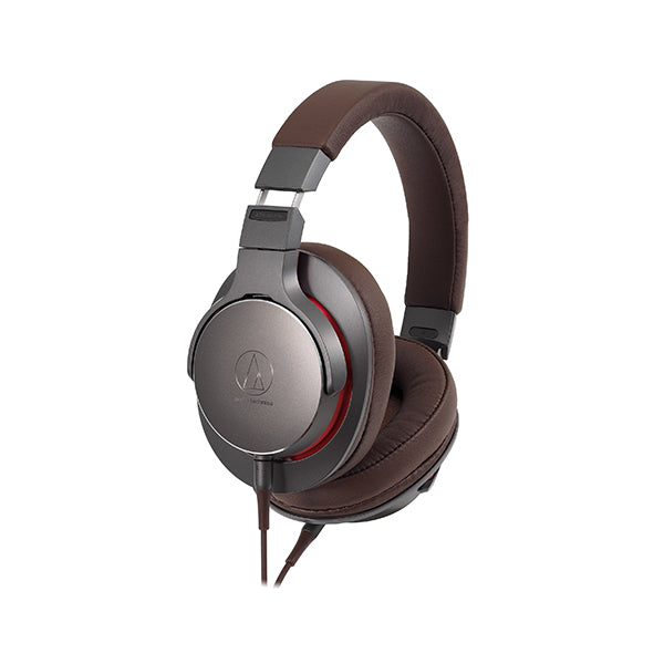 audio-technica ATH-MSR7b – e☆イヤホン