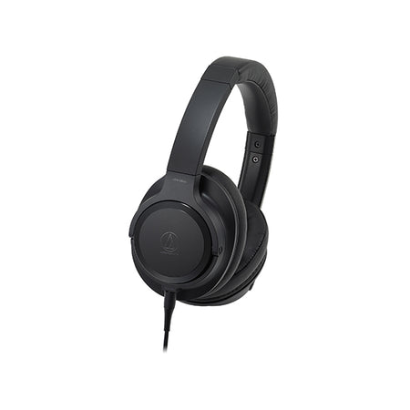 audio-technica ATH-SR50 – e☆イヤホン