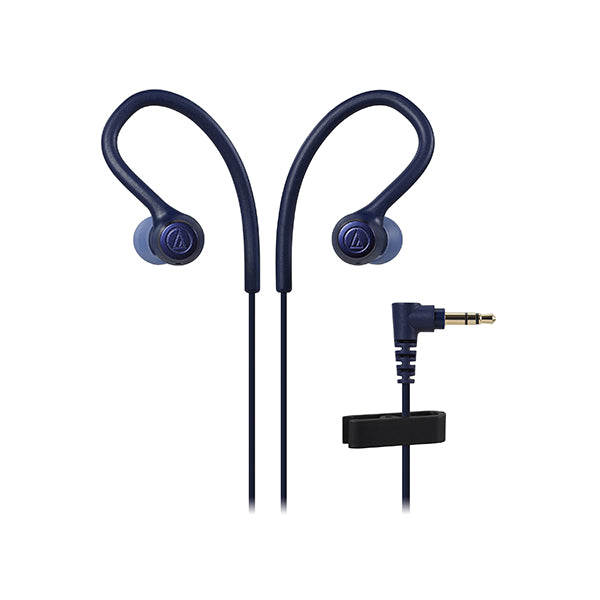 audio-technica ATH-ES10 有線ヘッドホン ATH-ES10｜ヘッドホン