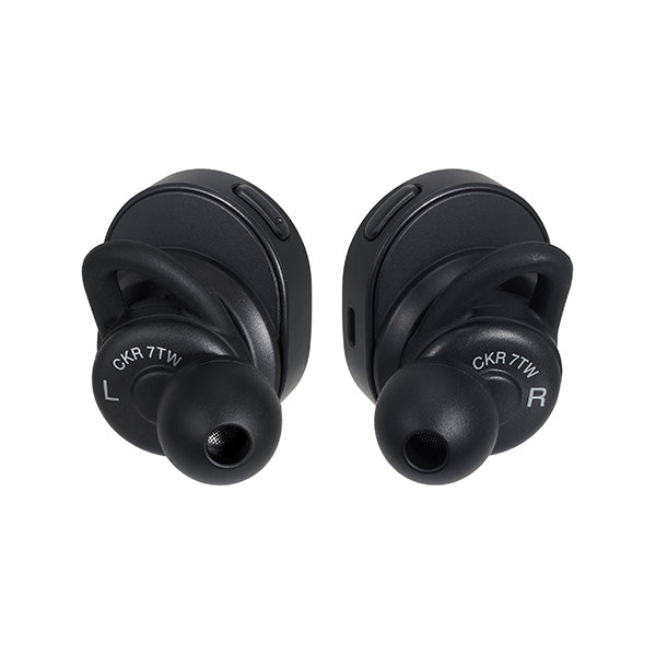 audio-technica ATH-CKR7TW – e☆イヤホン