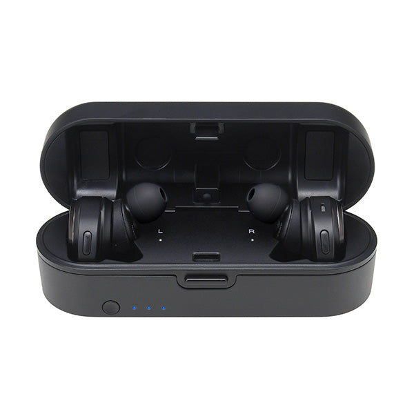 audio-technica ATH-CKR7TW – e☆イヤホン