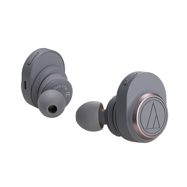 audio-technica - audio-technica ATH-SPORT7TW 完全ワイヤレスイヤホン ATH-SPORT7TW｜イヤホン：完全ワイヤレスイヤホン｜オーディオ